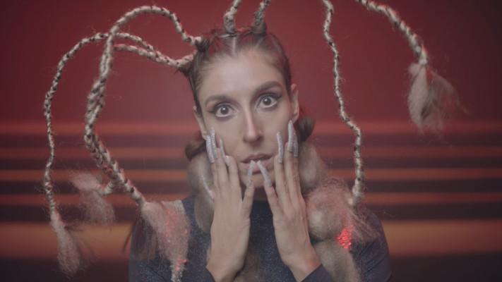 הדמות של נונו בארץ נהדרת - שני כהן