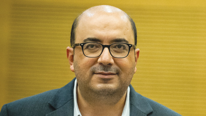 סאמי אבו שחאדה