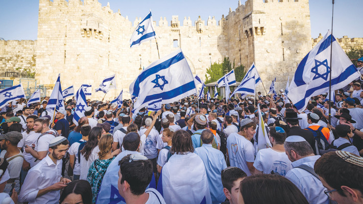 חגיגות עצמאות 2022