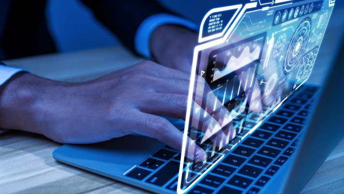 מכירות, אילוסטרציה