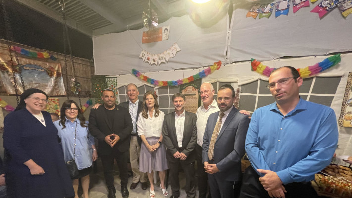 חוג בית הציונות הדתית