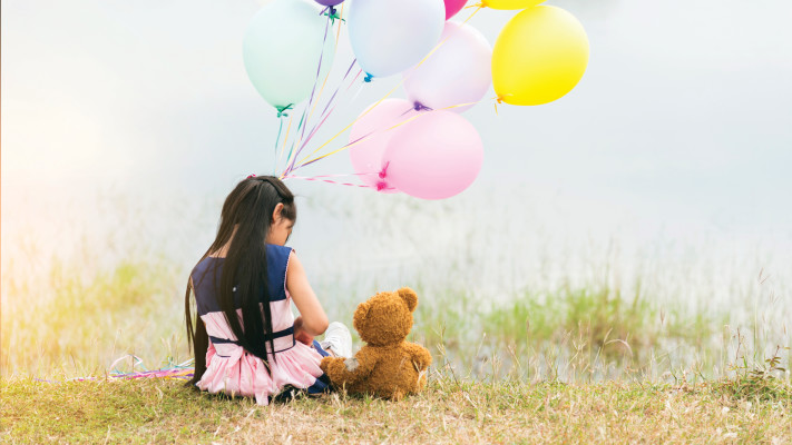 אוטיזם, אילוסטרציה