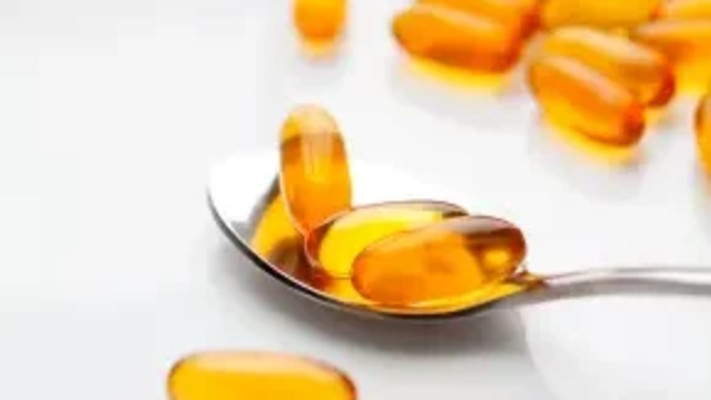 כמוסות קולגן