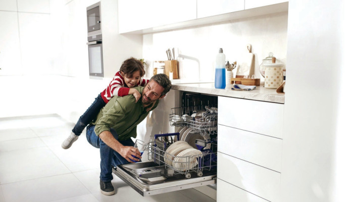 מדיח כלים Beko