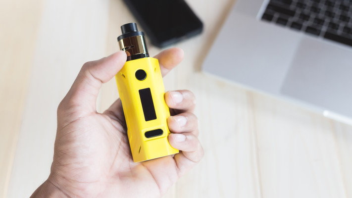 סוללת הליתיום התפוצצה וגרמה לדליקה