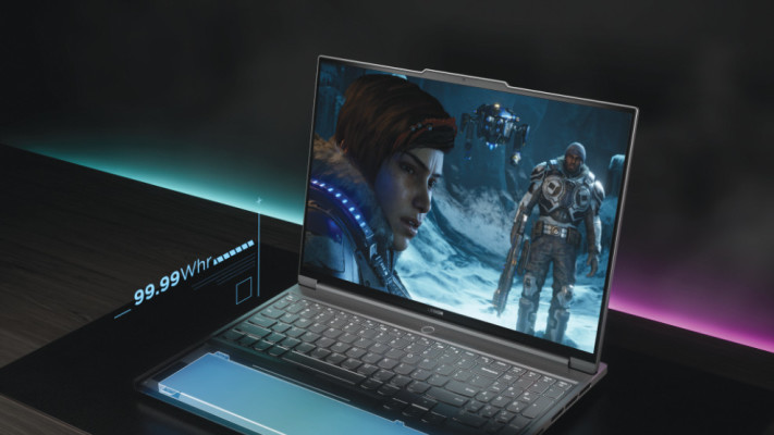 הלפטופ החדש מבית לנובו