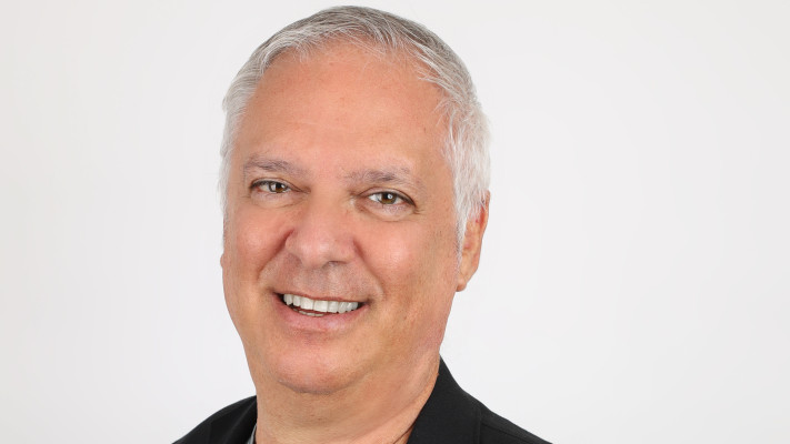 גידי כרוך, מנכ''ל לקט ישראל