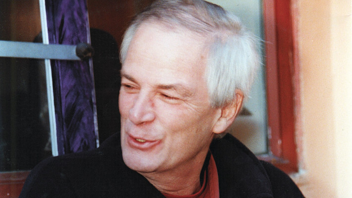 אריק איינשטיין