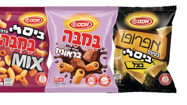 חגיגת חטיפים יורו 2024