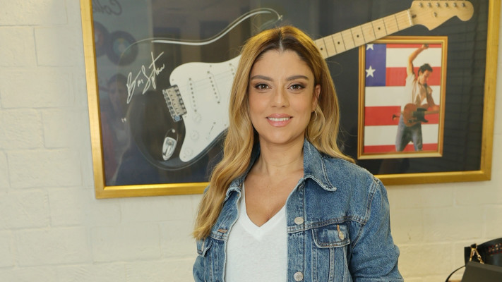 שירי מימון (צילום: רפי דלויה)