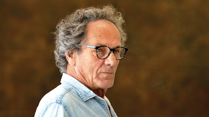 מוחמד בכרי בבית המשפט