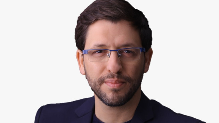 ציקי אבישר (צילום: ראובן קפוצ'ינסקי)