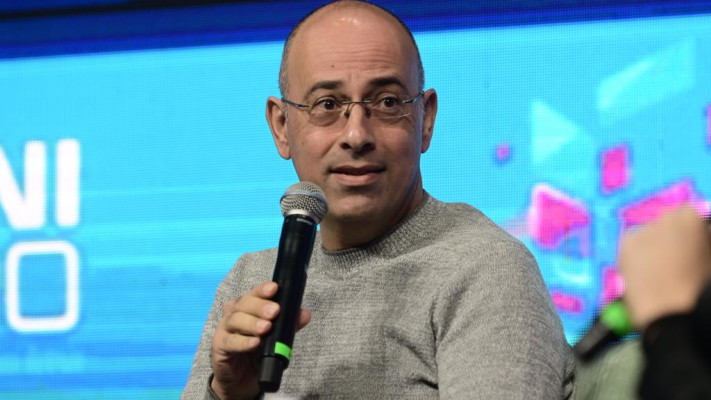 פרופ' ירון זליכה 