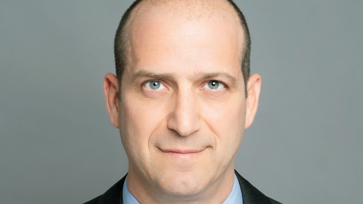 מנכ''ל ישראכרט רן עוז