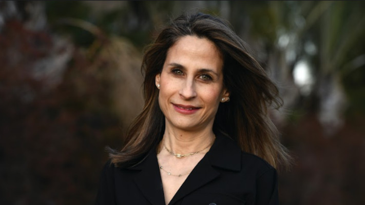 אורית פרקש הכהן 