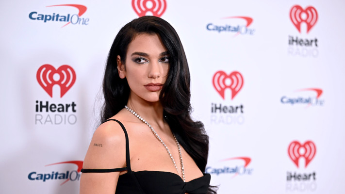 דואה ליפה (צילום: Dave Kotinsky gettyimages)