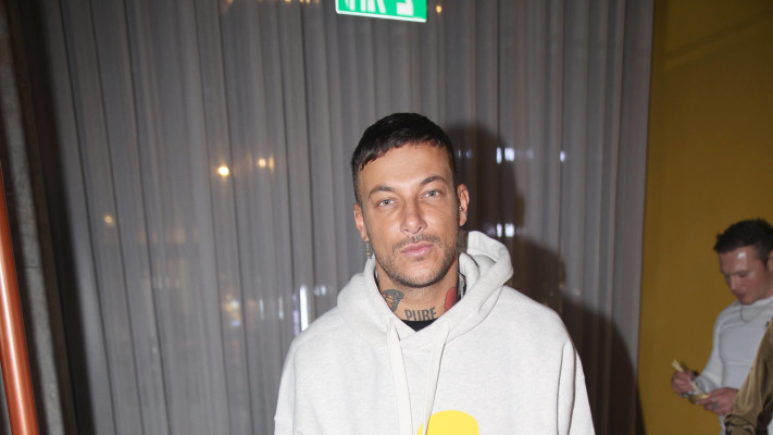 ג'וזי זירה (צילום: אור גפן)