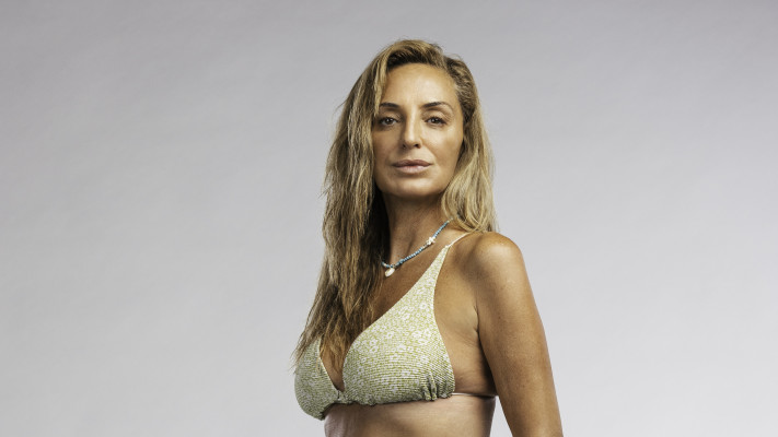 אלית מוסאיוף, הישרדות (צילום: מיכה לובטון)