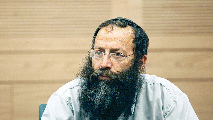ברוך מרזל