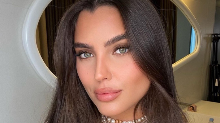 מור ממן (צילום: צילום מסך אינסטגרם)