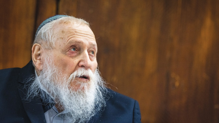 הרב חיים דרוקמן 