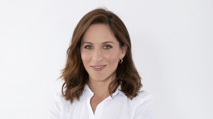 הילה קורח (צילום: עדי אורני)