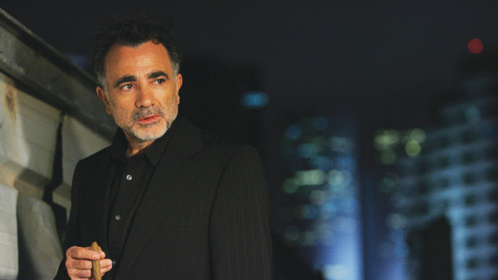 משה איבגי (צילום: רענן כהן)