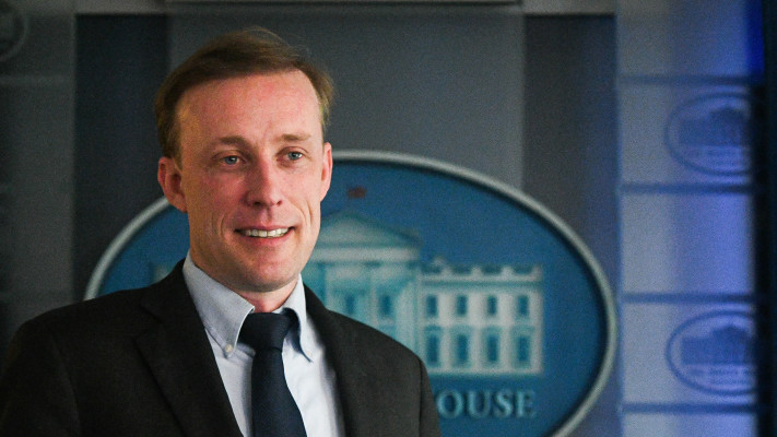 ג'ייק סאליבן