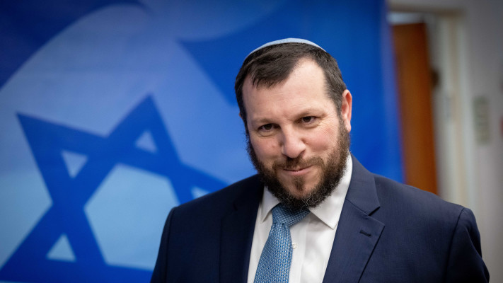 עמיחי אליהו (צילום: יונתן זינדל, פלאש 90)