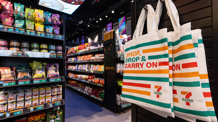 משנה את כללי המשחק. סבן אילבן בדיזינגוף סנטר