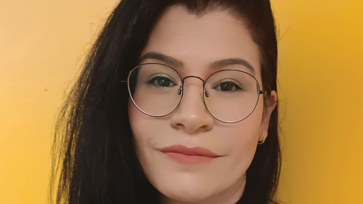 ליאת בן תורה שושן, מנהלת המחלקה לניהול קריירה באולג'ובס (צילום: יח''צ)