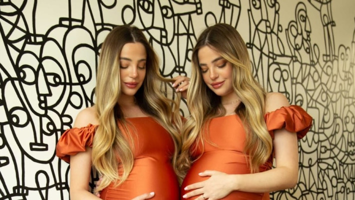 נוי והדר (צילום: נוי ערקובי)