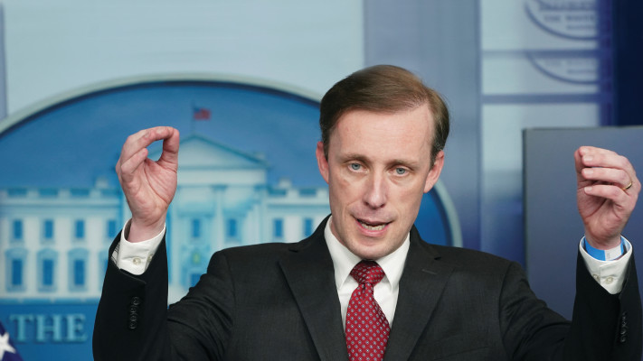 ג'ייק סאליבן