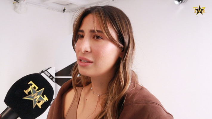 ליאל אלי (צילום: צילום מסך מתוך הסרט)