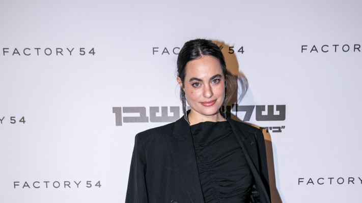 דר זוזובסקי (צילום: רפי דלויה,לנס הפקות)