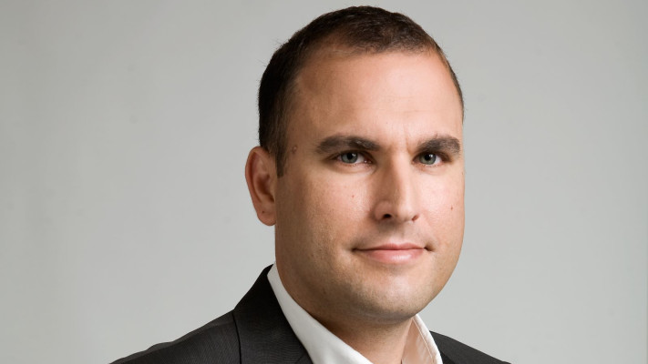 עו''ד מוטי איצקוביץ