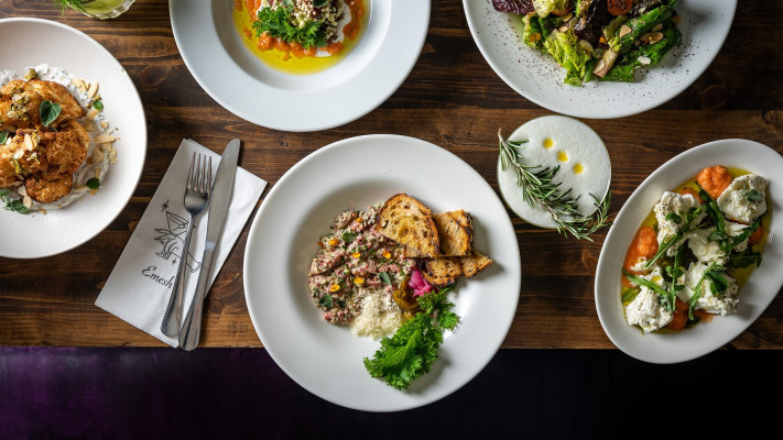 תפריט חורף של אמש