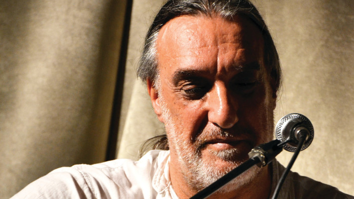 שאול צירלין (צילום: הרצליה)