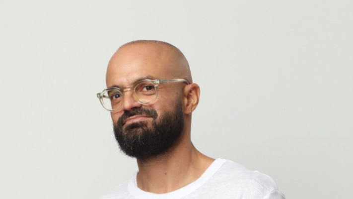 אברהם טל (צילום: ינאי יחיאל)