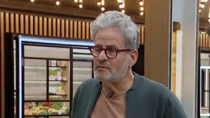 אייל שני  (צילום: צילום מסך קשת 12)