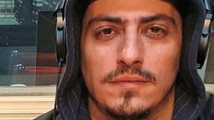 קותי סבג (צילום: צילום מסך אינסטגרם)