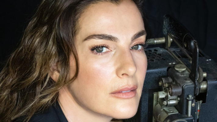 איילת זורר (צילום: יניב קצב)