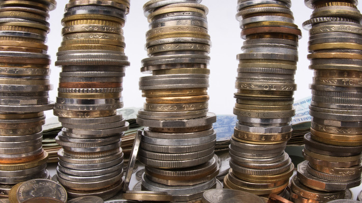 אוסף מטבעות נמכר בסכום עתק