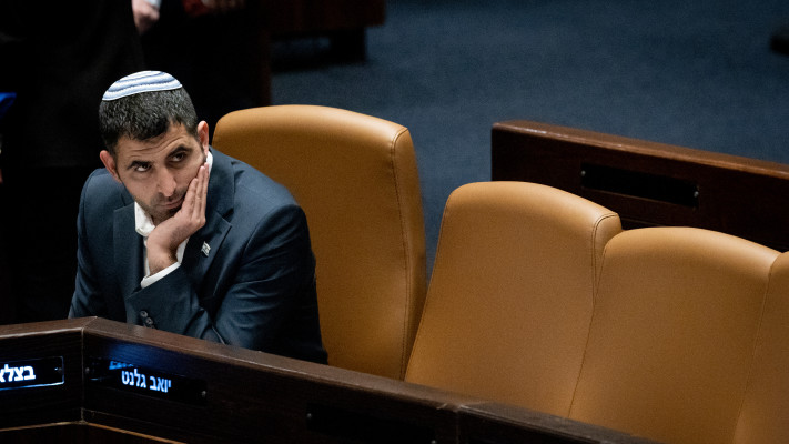 שלמה קרעי (צילום: יונתן זינדל, פלאש 90)