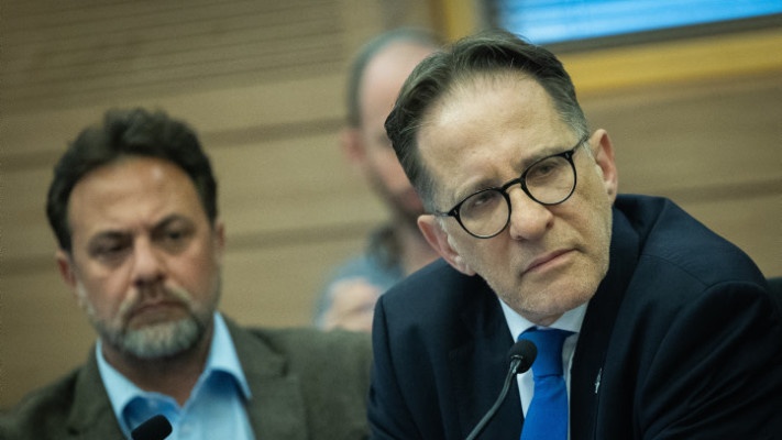 צחי ברוורמן (צילום: יונתן זינדל פלאש 90)