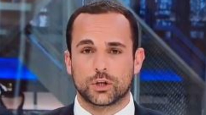 אורי קואל (צילום: צילום מסך חדשות 13)