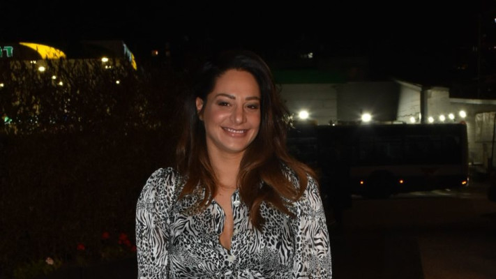 מעיין אדם (צילום: רפי דלויה, צ'ינו)