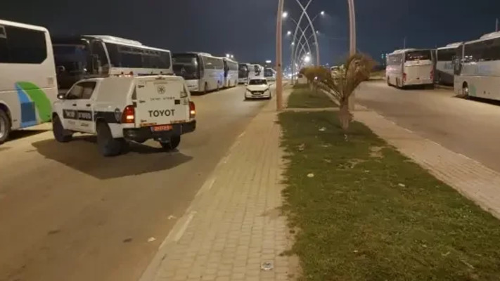 זירת רצח ברהט