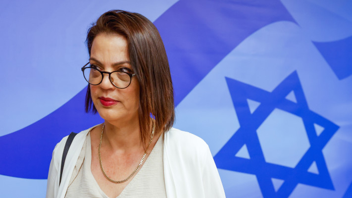 גלית דיסטל-אטבריאן