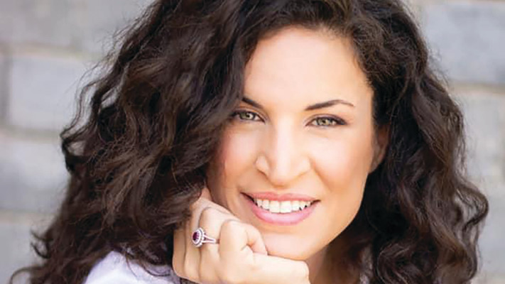 מורן זר קצנשטיין